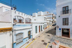 Sunny Andalusian Retreat