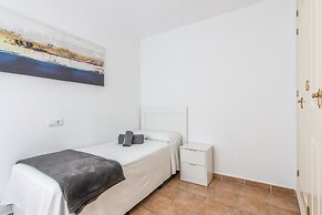 Sunny Andalusian Retreat