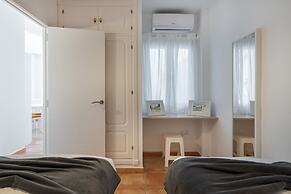 Apartment in the Heart of Ayamonte