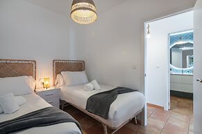 Apartment in the Heart of Ayamonte