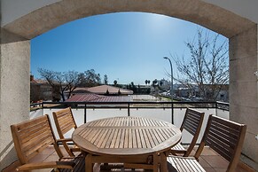 Apartment in the Heart of Ayamonte
