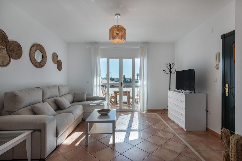 Apartment in the Heart of Ayamonte
