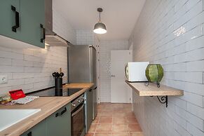 Apartment in the Heart of Ayamonte
