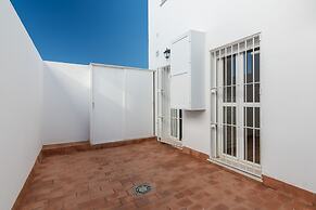 Apartment in the Heart of Ayamonte