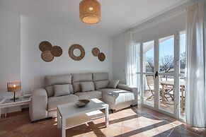 Apartment in the Heart of Ayamonte