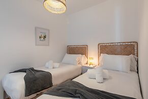Apartment in the Heart of Ayamonte