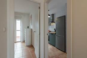 Apartment in the Heart of Ayamonte