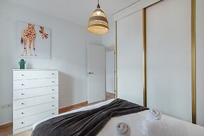 Apartment in the Heart of Ayamonte
