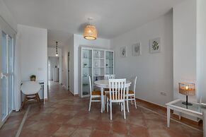 Apartment in the Heart of Ayamonte