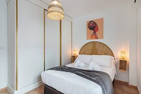 Apartment in the Heart of Ayamonte