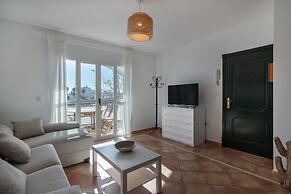 Apartment in the Heart of Ayamonte