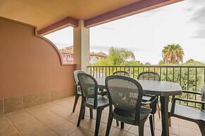 Apartment Next to Golf Course