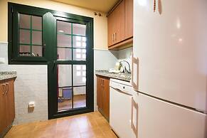 Apartment Next to Golf Course