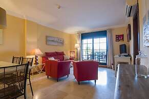 Apartment Next to Golf Course