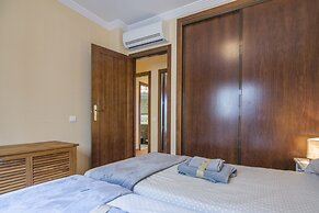Apartment Next to Golf Course