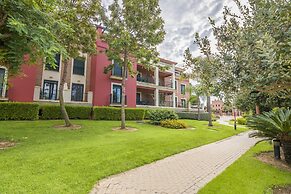 Apartment Next to Golf Course