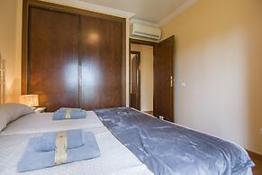 Apartment Next to Golf Course
