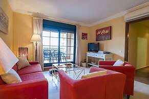 Apartment Next to Golf Course