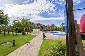 Apartment Next to Golf Course