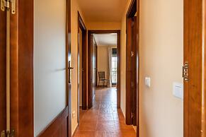 Golfside Comfort With Terrace & Pool