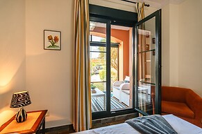 Charming Isla Canela Apartment With Terrace