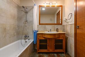 Charming Isla Canela Apartment With Terrace
