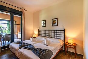 Charming Isla Canela Apartment With Terrace