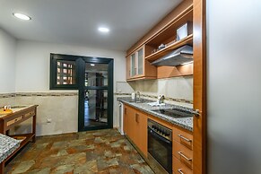 Charming Isla Canela Apartment With Terrace