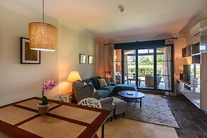 Charming Isla Canela Apartment With Terrace