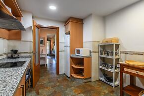 Charming Isla Canela Apartment With Terrace
