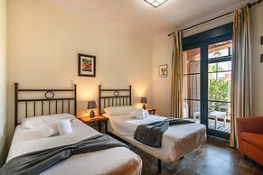 Charming Isla Canela Apartment With Terrace