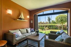 Charming Isla Canela Apartment With Terrace
