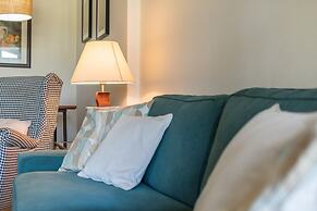 Charming Isla Canela Apartment With Terrace