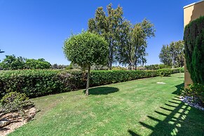 Charming Isla Canela Apartment With Terrace