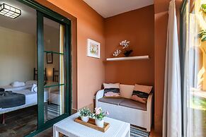 Charming Isla Canela Apartment With Terrace