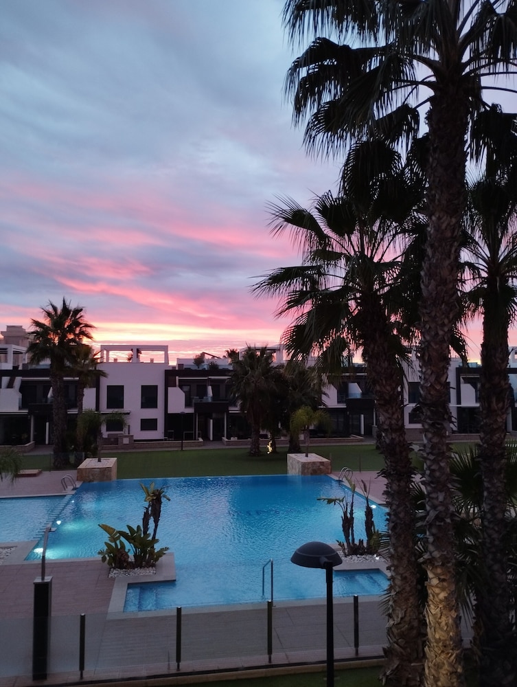 Apartment Near La Zenia Beach