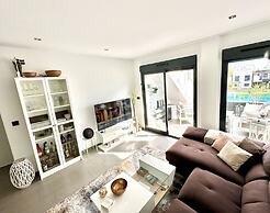 Apartment Near La Zenia Beach