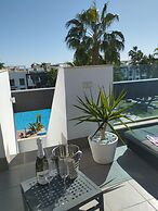 Apartment Near La Zenia Beach