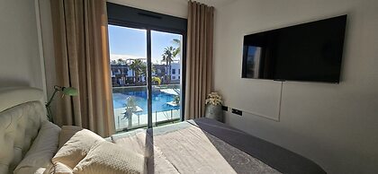 Apartment Near La Zenia Beach