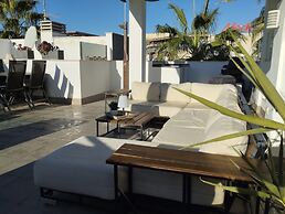 Apartment Near La Zenia Beach