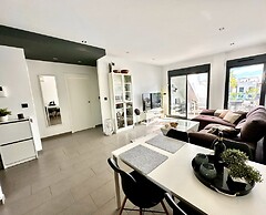Apartment Near La Zenia Beach