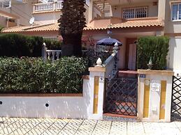 Modern Apartment in Orihuela Costa