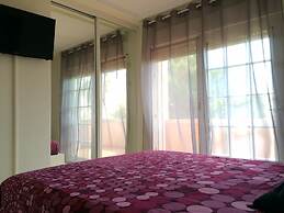 Modern Apartment in Orihuela Costa