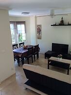 Modern Apartment in Orihuela Costa