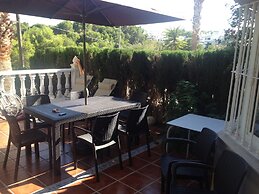 Modern Apartment in Orihuela Costa