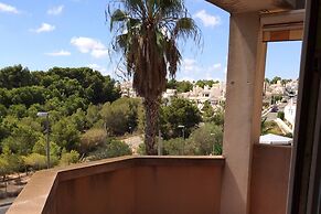 Modern Apartment in Orihuela Costa