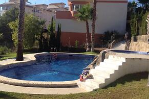 Modern Apartment in Orihuela Costa
