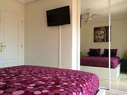 Modern Apartment in Orihuela Costa