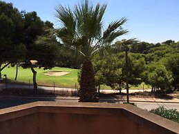 Modern Apartment in Orihuela Costa