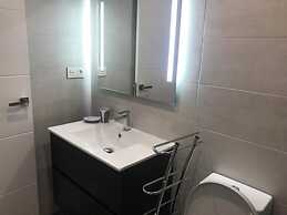 Apartment in Entremares Area